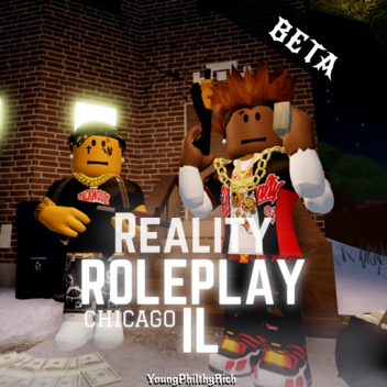 Reality Roleplay : Chicago IL (2021 Winter DROPS!)