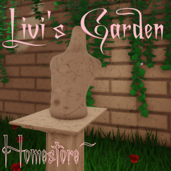 ♥Livi Garden♥ ( Home store)
