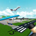 Bloxport flight simulator (Next Gen V1.3)