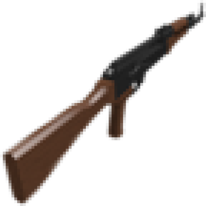 Assault Rifle - Roblox