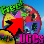 [🍀] FREE UGC OBBY⭐