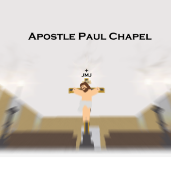 Apostle Paul Chapel
