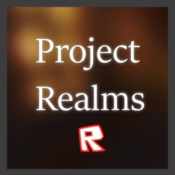Project Realms Multiplayer[WIP] 
