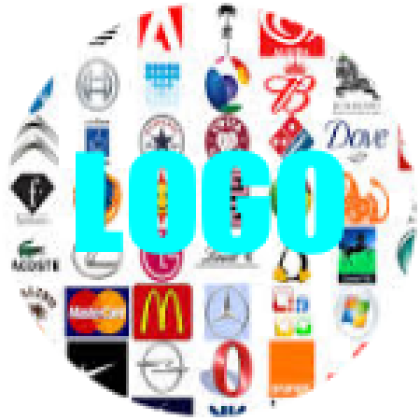 Logos - Roblox