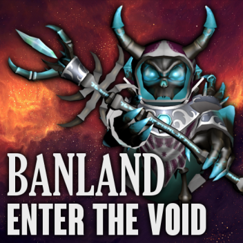 Banland: Entra en el Vacío (OBBY)