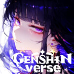 Genshin Verse | Ver 0.1