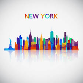 State Of New York Project