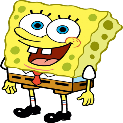 spongebob_PNG61