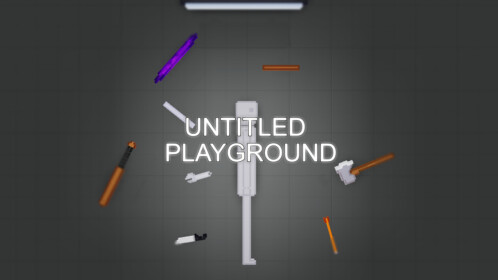 Attention all mobile player's, the creator of people playground has made a  statement about if people playground is coming to mobile. :  r/peopleplayground