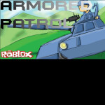 Armored patrol NEW 2017