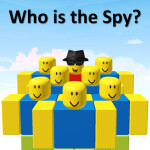 Who is the Spy?