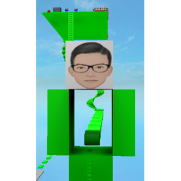 escape the xymongamer minecraft obby