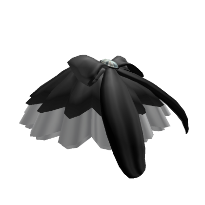 Black pleated skirt roblox new arrivals
