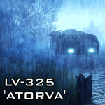 [NEW] LV-325 Atorva