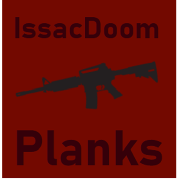 IssacDoom Planks