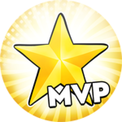 roblox the games mvp item