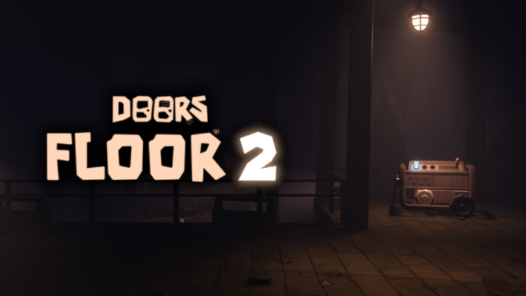 Profile Banner of [FLOOR 2] DOORS 👁️