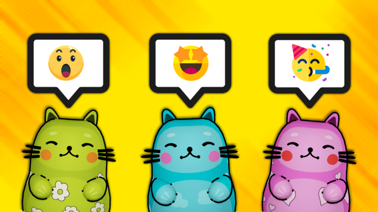 ฅ⁠^⁠•⁠ﻌ⁠•⁠^⁠ฅ 'Kitty Kitty' ฅ⁠^⁠•⁠ﻌ⁠•⁠^⁠ฅ on Game Jolt: Transition of my Roblox  avatars