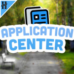 Cafe Hero Application Center