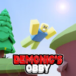 Demonic's Obby