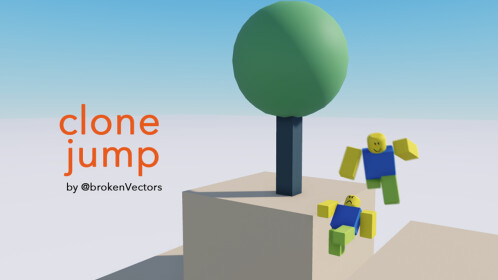 JUMPING CLONES - Jogue Grátis Online!