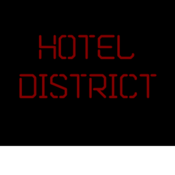 Hotel District