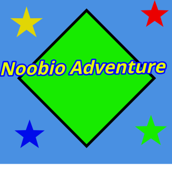 Classic Super Noobio Adventure