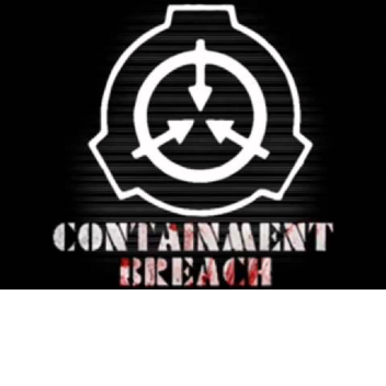 S.C.P Containment breach