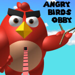 Angry Birds Obby