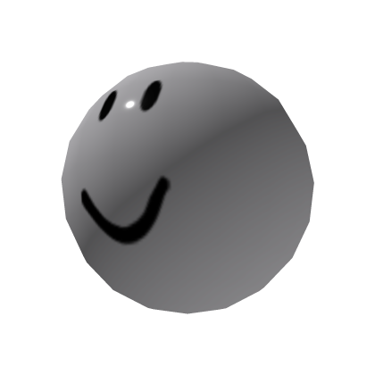 Tiny Happy Marble - Roblox