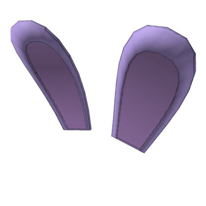 Roblox Item Bunny Ears of Caprice