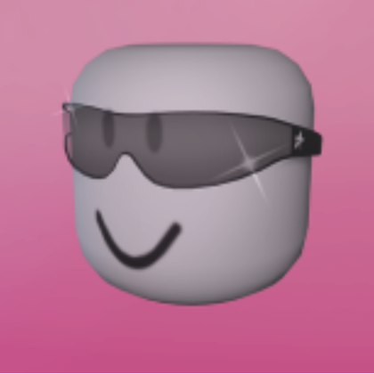 This NEW ROBLOX FACE should be DELETED 
