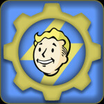 [FOR SALE] FALLOUT: A Vault Dweller's Life