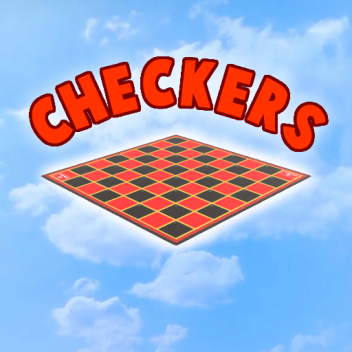 Checkers Game [MOBILE SUPPORT SOON]