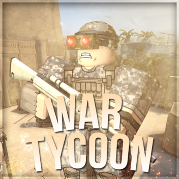 War Tycoon! New