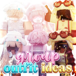 [SUMMER 🏝️] Group Outfit Ideas