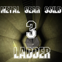 Metal Gear Soild 3: Ladder thumbnail