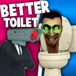 Better Toilet