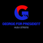 George Campaign Rally