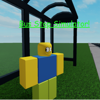 Bus Stop Simulator