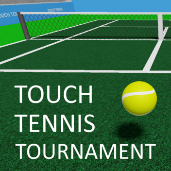 Torneio de Tênis de Toque