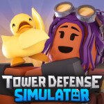 💪 [GOLDEN PERKS] Tower Defense Simulator