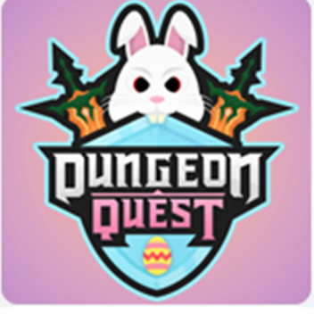 Dungeon Quest Hangout 