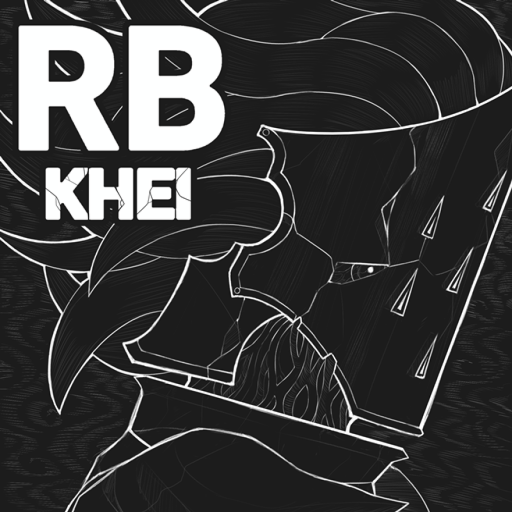 Rogue Battlegrounds: Khei