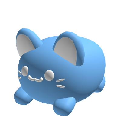 Cat - Roblox