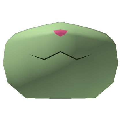 Green Cat Snout | Roblox Item - Rolimon's