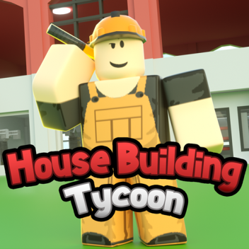 House Building Tycoon