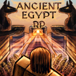 [PLAGUE UPDATE] Ancient Egypt Roleplay [ALPHA]