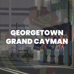 George Town, Grand Cayman
