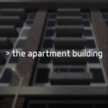Das Apartmentgebäude